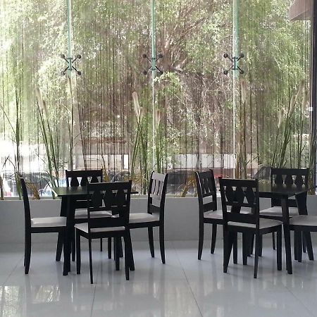 Venus Hotel Muscat Exterior foto